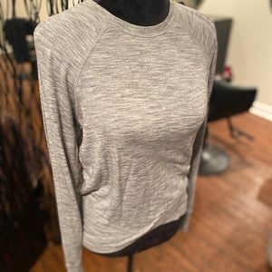 athleta sweater